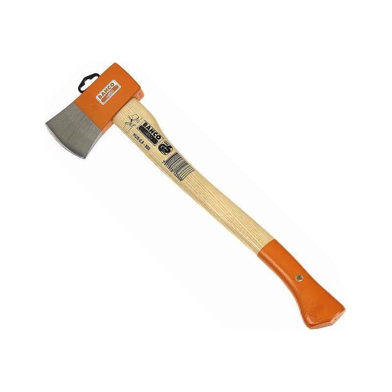 Bahco Camping Hatchet HUS 0.6-380 850g Bahco - RockBottom Northampton