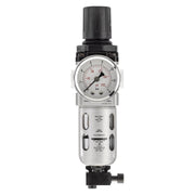 Draper 1/4" BSP Combined Filter/Regulator Unit 24332 Draper - Town Tools 