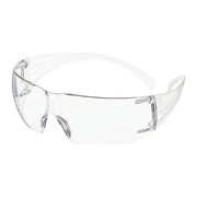 3M SecureFit 1 Clear Anti-scratch Safety Glasses - SF200C