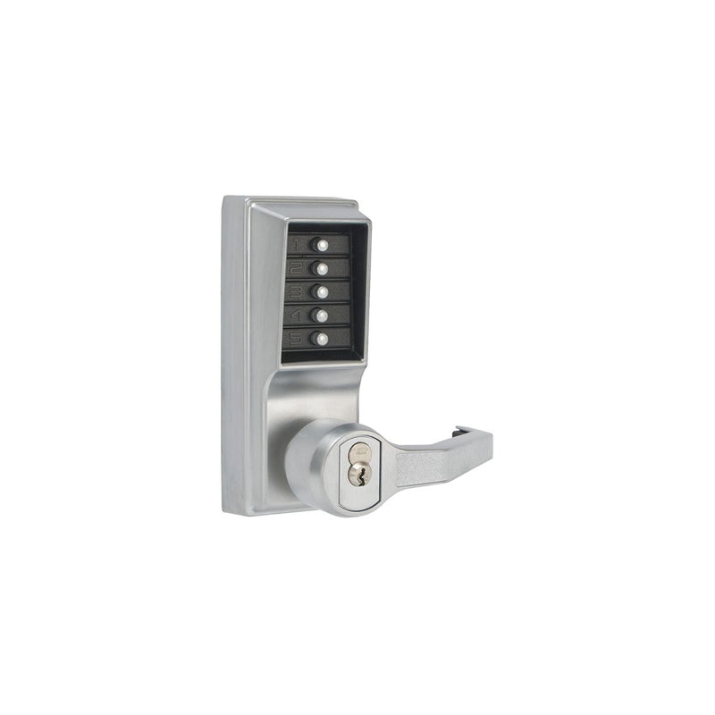 Simplex (Unican) 1000 Series Digital Lock