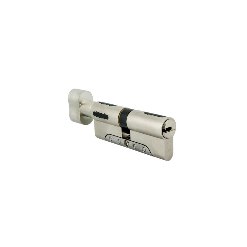 Ifam® WX1000 Euro Cylinders with Thumb Turn