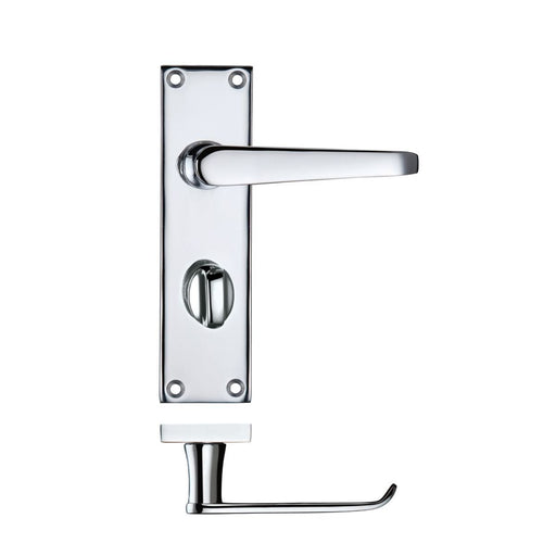Maxus® Lever Bathroom Handles (MX043)