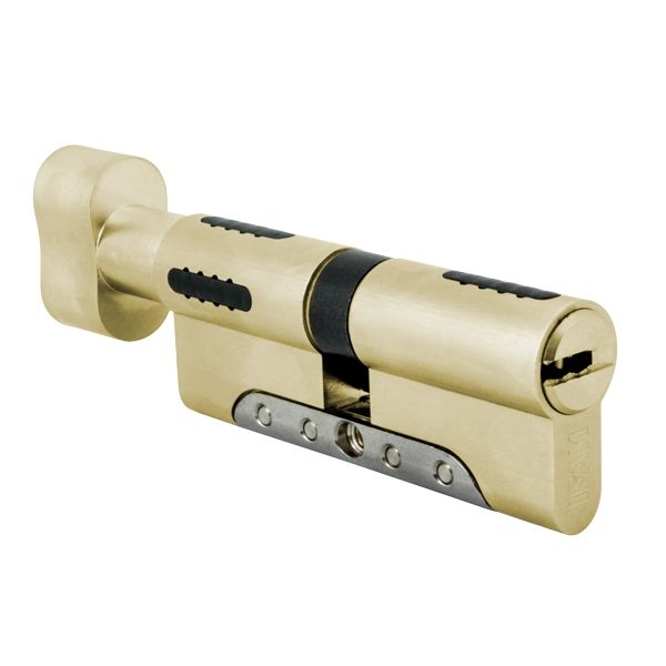 Ifam WX1000 70mm Euro T/Turn - Brass