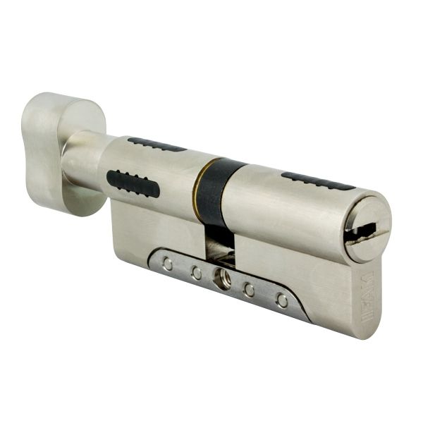 Ifam WX1000 70mm Euro T/Turn - Nickel