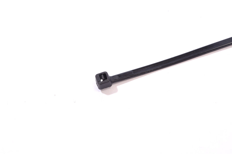 Blue Spot Tools 50 PCE Black Cable Ties