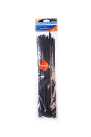 Blue Spot Tools 50 PCE Black Cable Ties