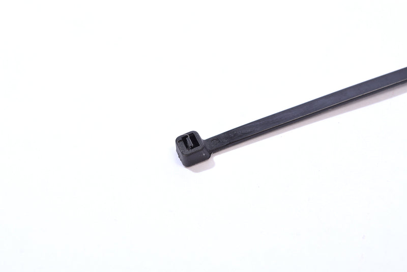Blue Spot Tools 50 PCE Black Cable Ties