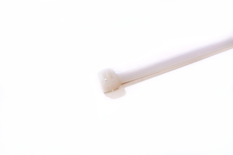 Blue Spot Tools 50 PCE White Cable Ties