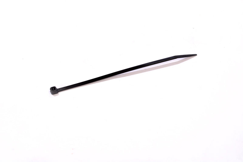 Blue Spot Tools 100 PCE Black Cable Ties