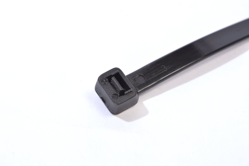 Blue Spot Tools 50 PCE Black Cable Ties