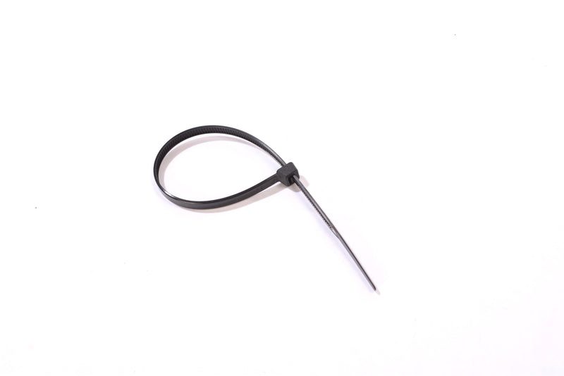 Blue Spot Tools 100 PCE Black Cable Ties