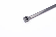 Blue Spot Tools 50 PCE 4.8mm Silver Cable Ties