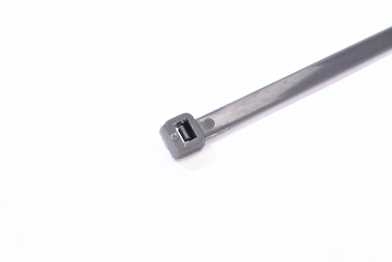 Blue Spot Tools 50 PCE 4.8mm Silver Cable Ties