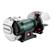 Metabo DS 200 Plus Bench Grinder 600W 240V Metabo - RockBottom Northampton