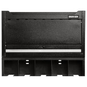 Draper Bunker Modular Power Tool Storage and Rack, 680mm Draper - Town Tools