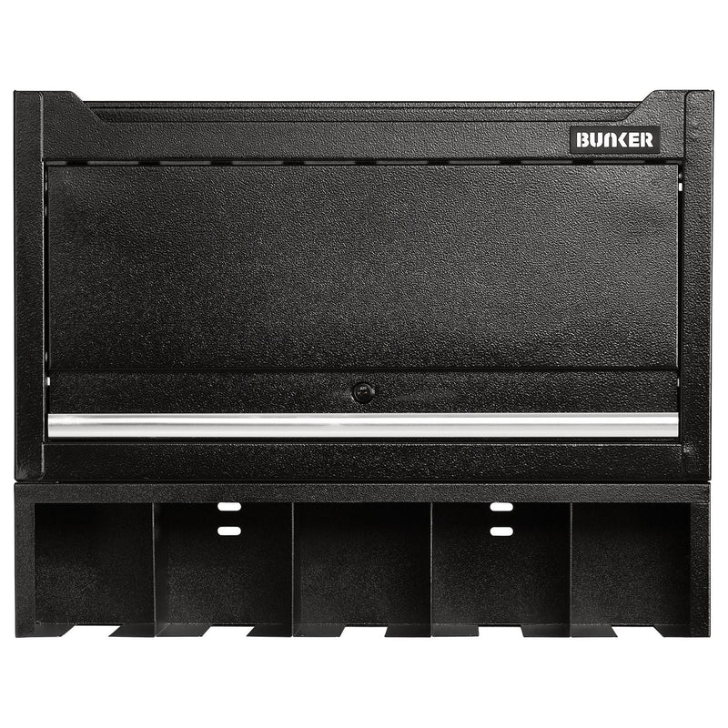 Draper Bunker Modular Power Tool Storage and Rack, 680mm Draper - Town Tools