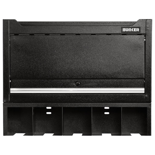 Draper Bunker Modular Power Tool Storage and Rack, 680mm Draper - Town Tools