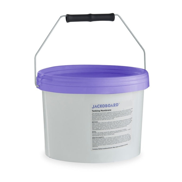 Tilebacker Waterproofing Kit Paste 4|5kg