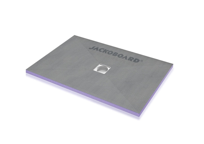 Tilebacker Jackoboard Aqua Flat 1200 x 900 x 20mm