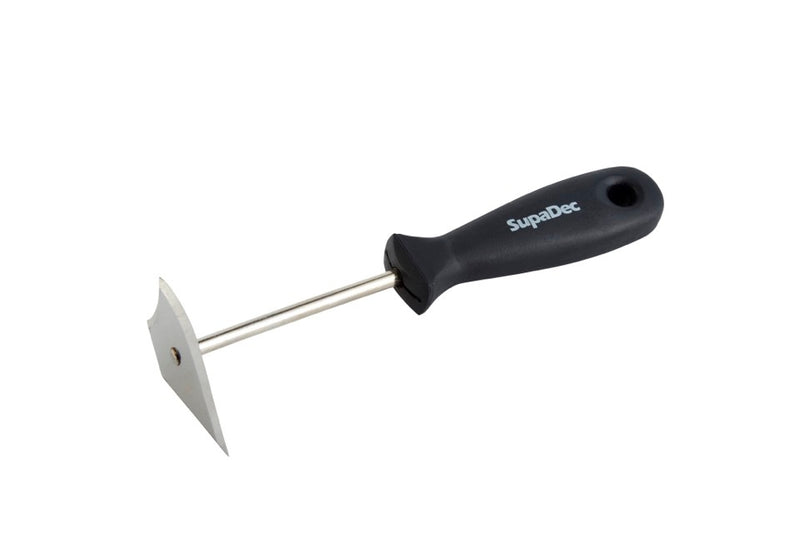 SupaDec Decorator Combination Shave Hook