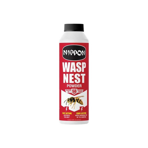 Vitax Nippon Wasp Nest Powder 300g Vitax - RockBottom Northampton