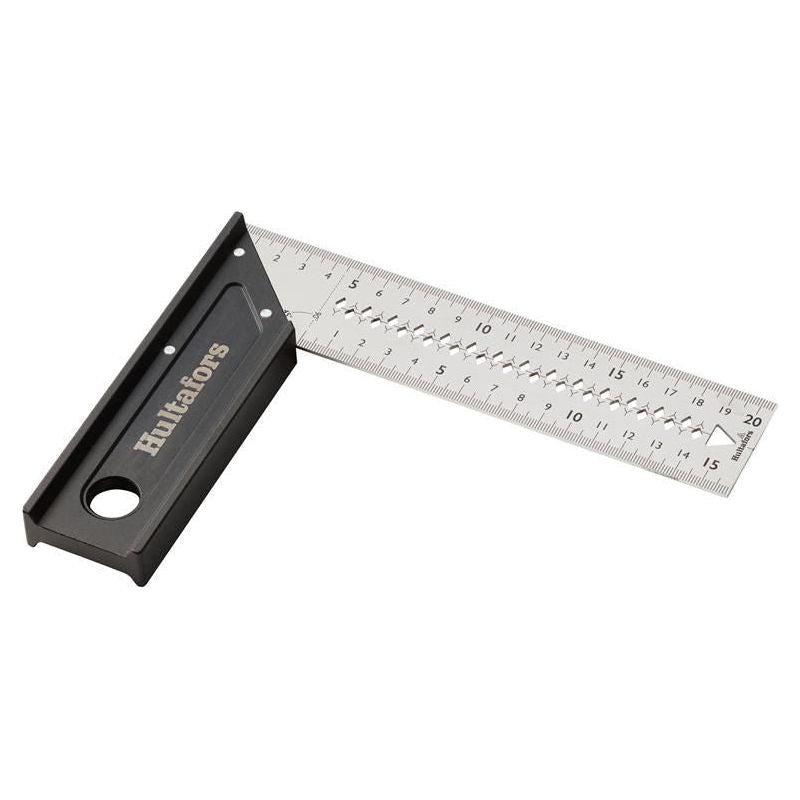 Hultafors S20P Professional Square 20cm Hultafors - RockBottom Northampton