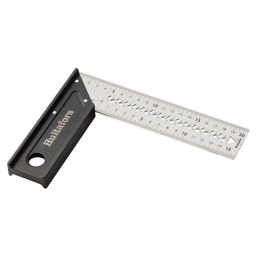Hultafors S20P Professional Square 20cm Hultafors - RockBottom Northampton