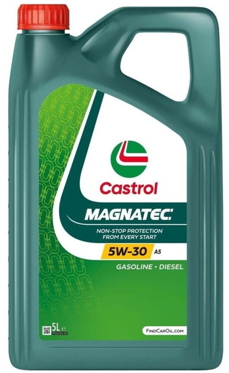 Castrol Magnatec Stop Start - 5W-30 A5 5L
