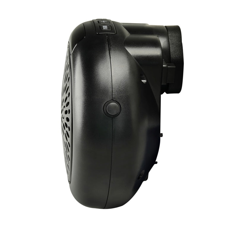 SupaWarm PTC Plug In Heater 600w
