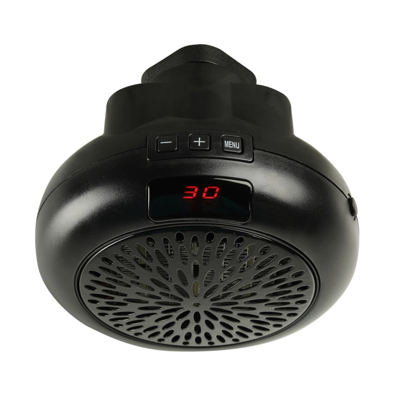 SupaWarm PTC Plug In Heater 600w