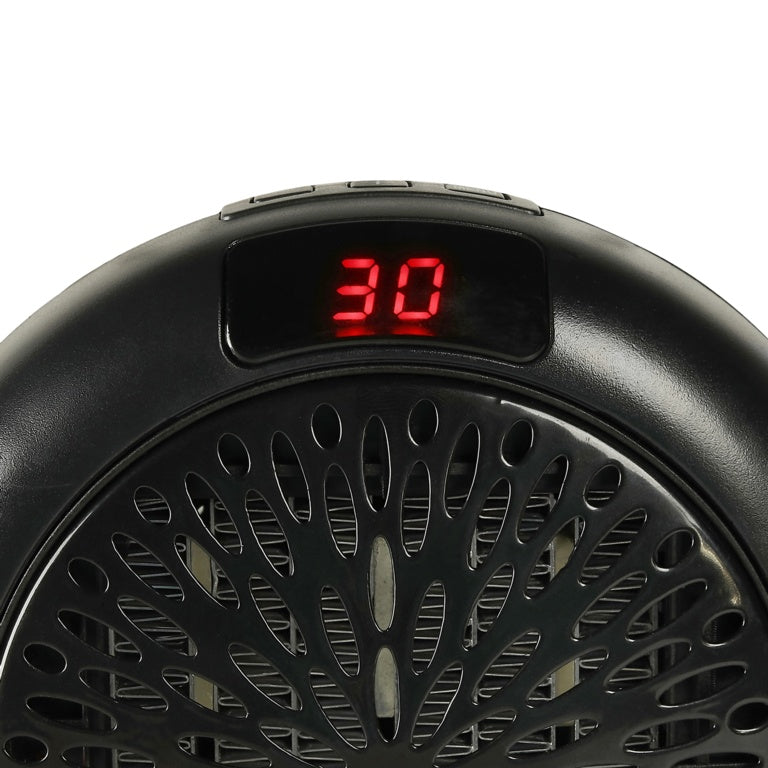 SupaWarm PTC Plug In Heater 600w
