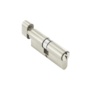 Securit Euro Double Thumbturn Cylinder 40x40