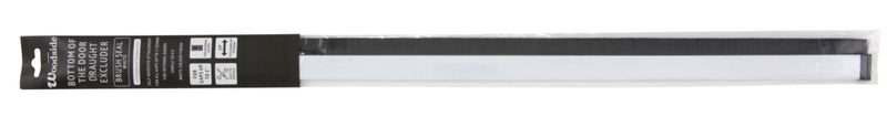 Woodside Aluminium Frame Adhesive PP Brush