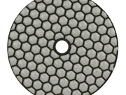 MEXCO Ceramica Diamond Dry Polishing Disc 800 Grit MEXCO - RockBottom Northampton