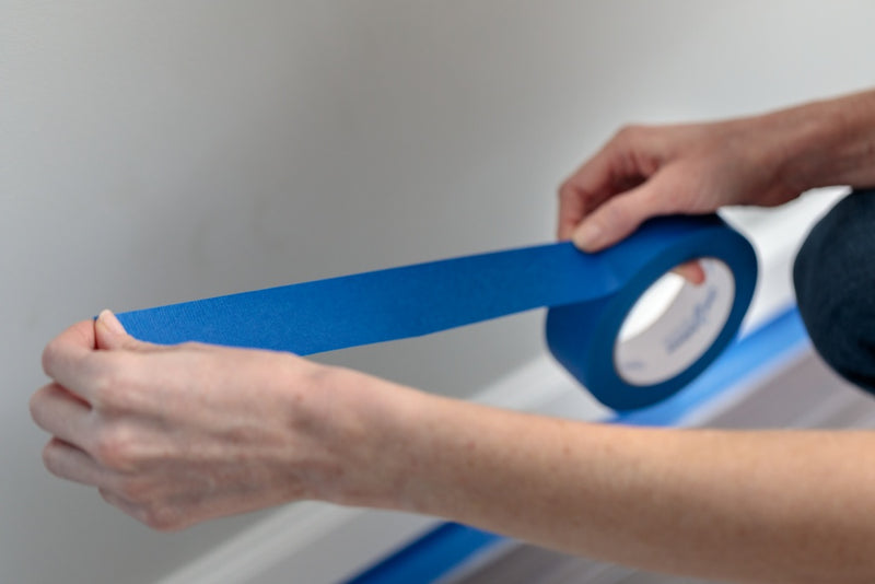 Duck Tape® Clean Release Masking Tape 24mm x 55m