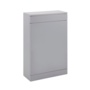 SP Avalon Grey WC Unit 500mm