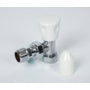 Ravenheat Angled Radiator Valve 15mm