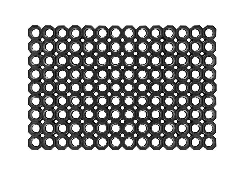 Groundsman Ringo Rubber Mat Length 60cm x Width 40cm