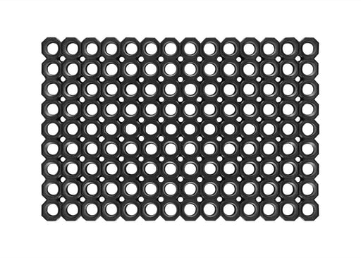 Groundsman XL Rubber Ring Mat 100 x 50cm