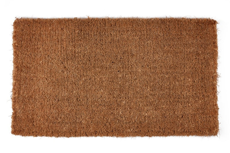 Groundsman Coir Doormat 35 x 60cm