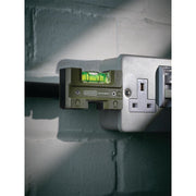 Draper Draper Expert Pocket Spirit Level, 78mm Draper - Town Tools