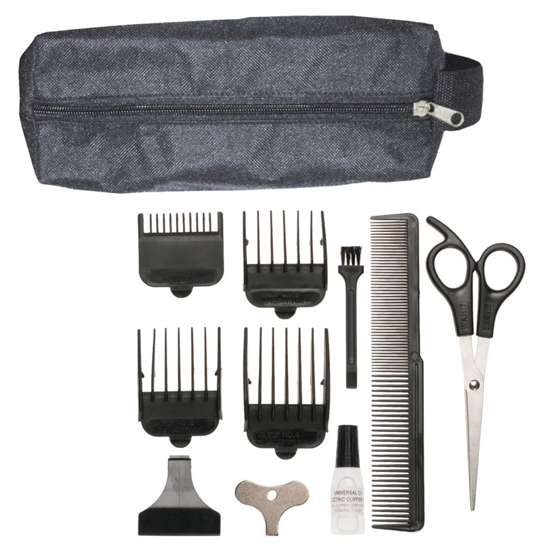 Wahl Vari-Clip Corded Hair Clipper