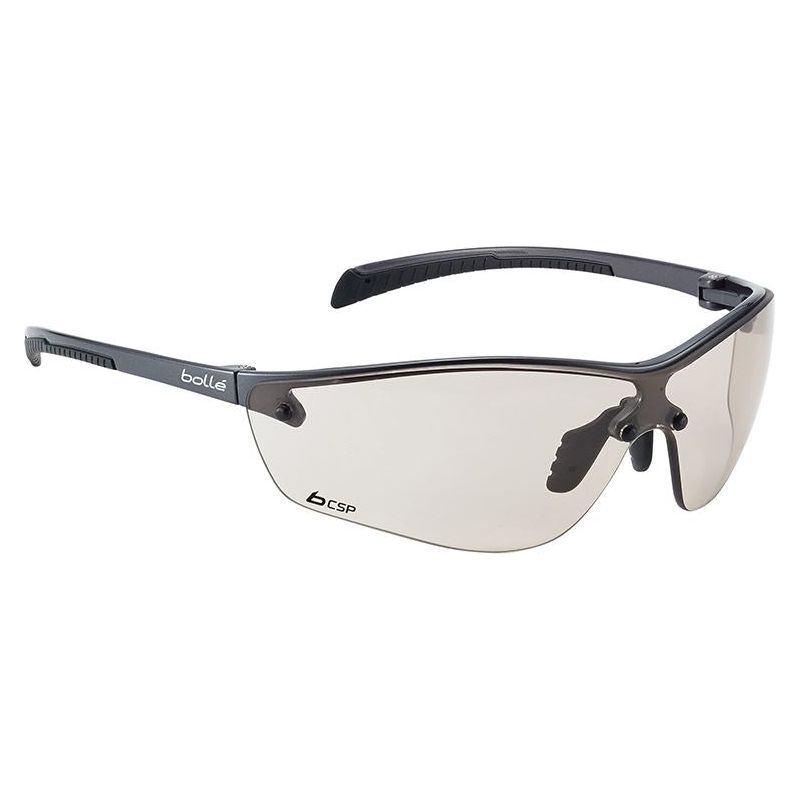 Bolle Safety SILIUM+ PLATINUM® Safety Glasses - CSP Bolle Safety - RockBottom Northampton