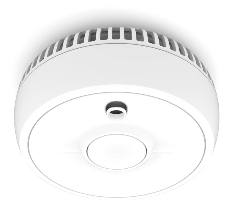 Fire Angel Smoke Alarm With 1 Year Battery