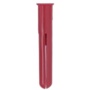 Rawlplug Contractors Plastic Plug 10 x 100 Red