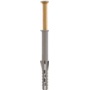 Rawlplug Frame Fixing Pack 16 8X100