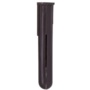 Rawlplug Contractors Plastic Plug 10 x 100 Brown