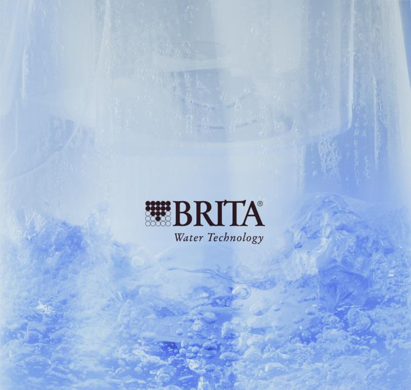 Russell Hobbs Purity Brita Kettle 1L