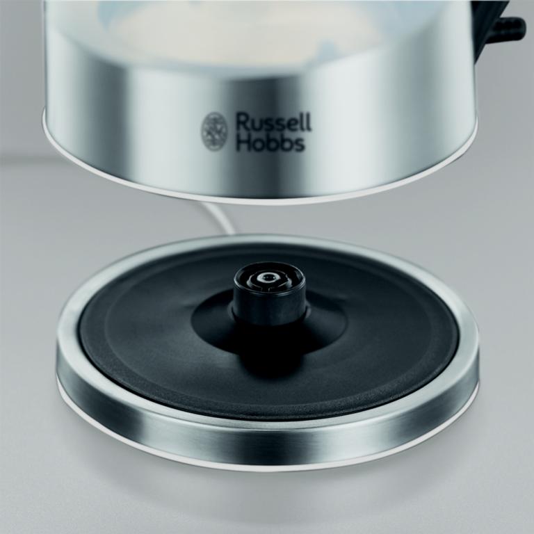 Russell Hobbs Purity Brita Kettle 1L