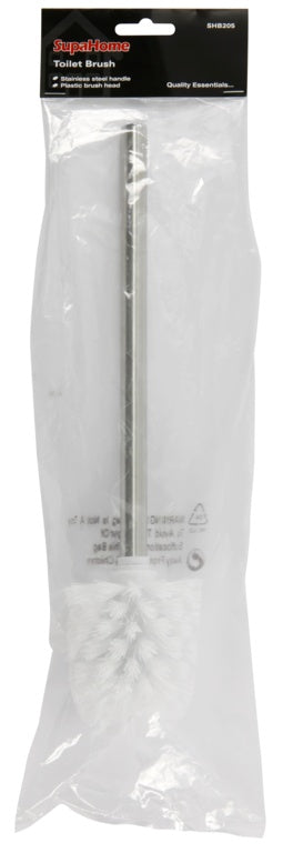 SupaHome Toilet Brush 35cm